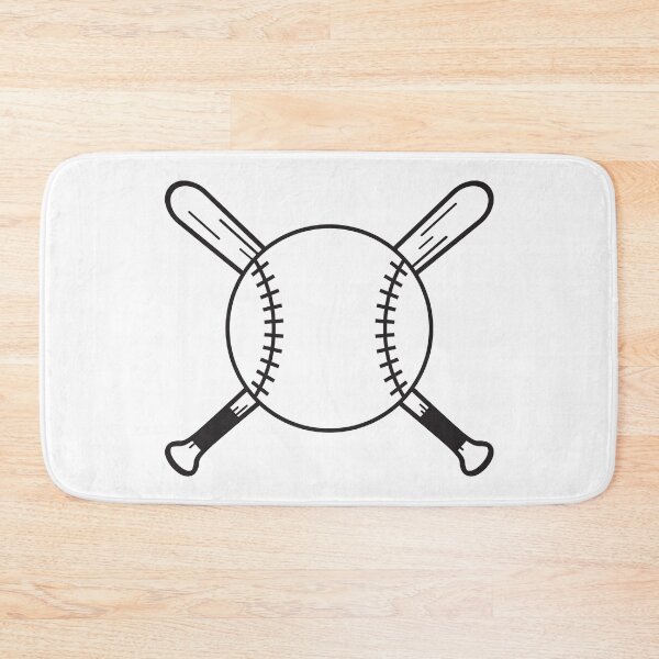 Item preview, Baseball Frame designed and sold by Texas Southern Studio.