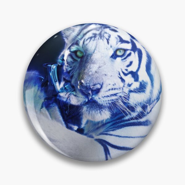 Item preview, Tiger Turntable Nights designed and sold by TreatLLC.