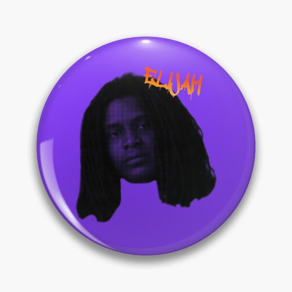 Item preview, Elijah Face designed and sold by sp1d3rb4by.
