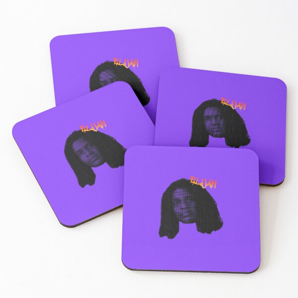 Item preview, Elijah Face designed and sold by sp1d3rb4by.
