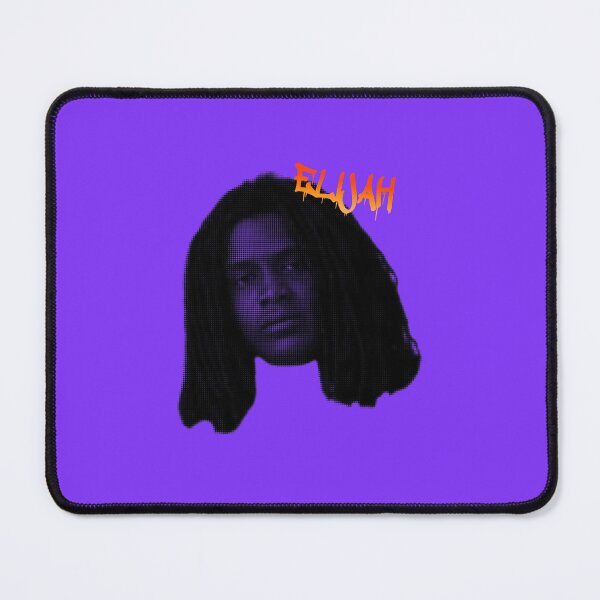 Item preview, Elijah Face designed and sold by sp1d3rb4by.
