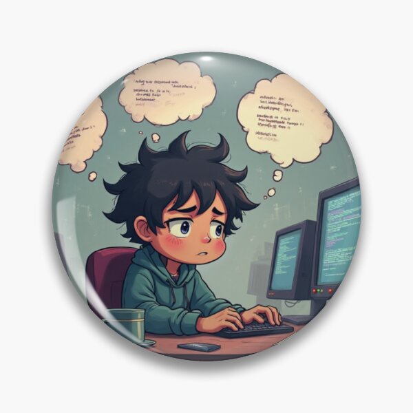 Item preview, When the code finally works designed and sold by Shopayze.