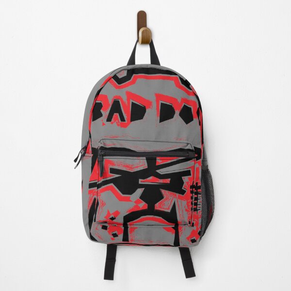 Item preview, Bad Dog Dog logo and font Rabid design designed and sold by baddogboards.