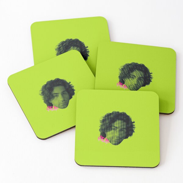 Item preview, Seb Face designed and sold by sp1d3rb4by.