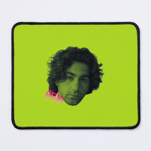 Item preview, Seb Face designed and sold by sp1d3rb4by.