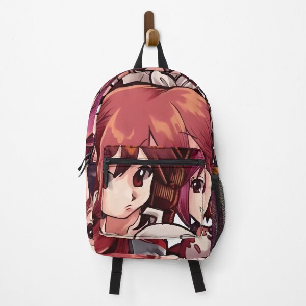 Item preview, Kasane teto designed and sold by RadiantGraphics.