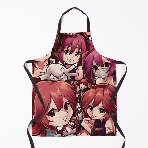 Item preview, Kasane teto designed and sold by RadiantGraphics.