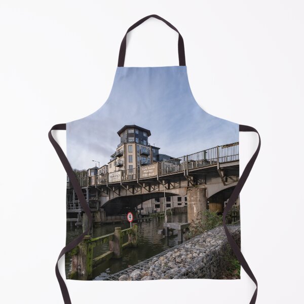 Item preview, Carrow Road Bridge, Norwich designed and sold by yackers1.