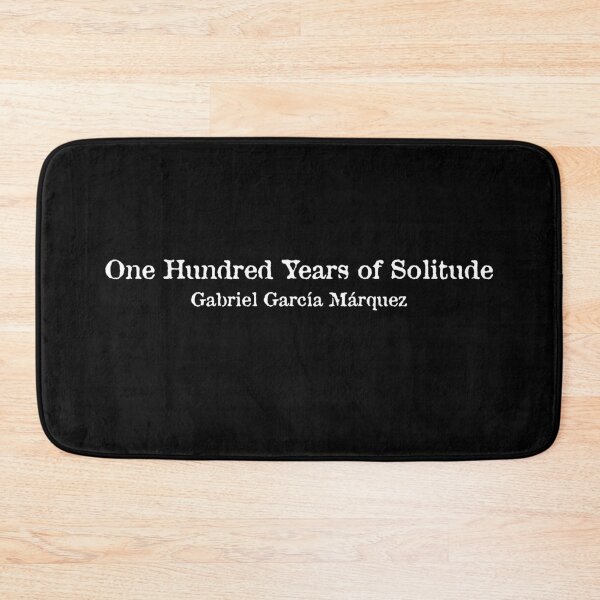 Item preview, One Hundred Years of Solitude designed and sold by Gopherstown, OR.