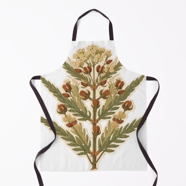 Item preview, Caraway Seeds — Old World Kitchen Herb designed and sold by VintageTips.