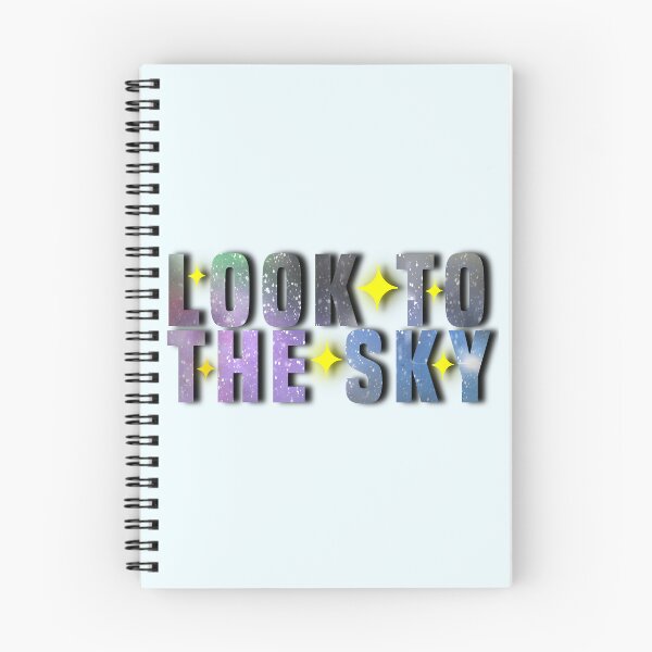 Artikelvorschau, Schau zum Himmel entworfen und verkauft von Devon's Design Scoop :).