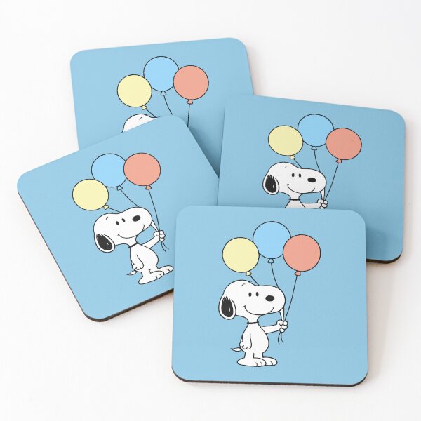 Item preview, Snoopy Party designed and sold by Oldvan08.