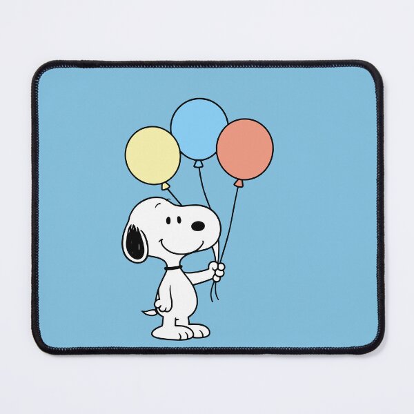 Item preview, Snoopy Party designed and sold by Oldvan08.