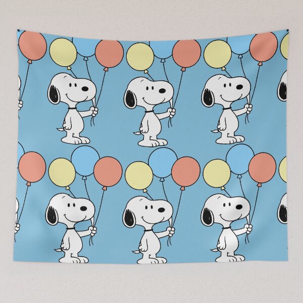 Item preview, Snoopy Party designed and sold by Oldvan08.