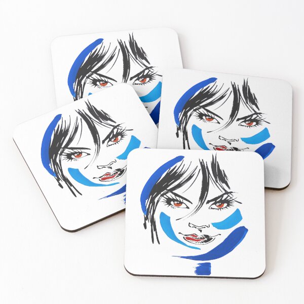 Item preview, Simples Line - Minimal Portrait designed and sold by RennerRangel.