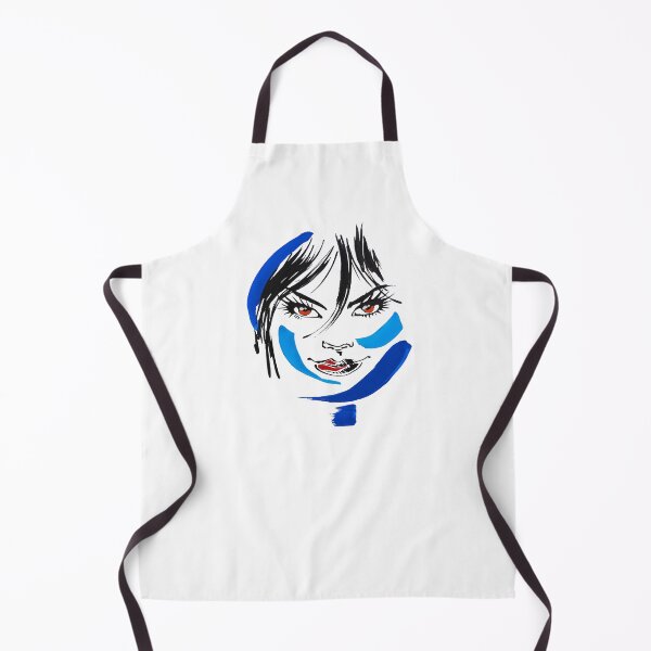 Item preview, Simples Line - Minimal Portrait designed and sold by RennerRangel.