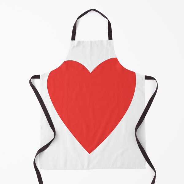 Item preview, Minimal Red Heart Love Design Romantic Aesthetic Valentine Gift designed and sold by lilastonart.