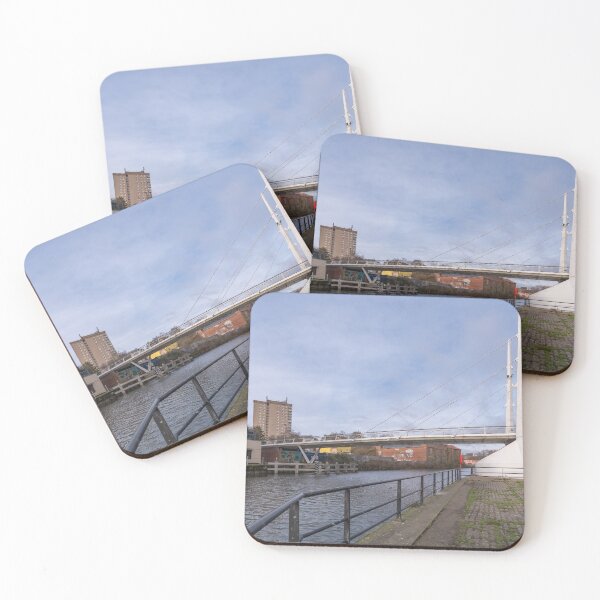 Item preview, Novi Sad Bridge, Norwich designed and sold by yackers1.