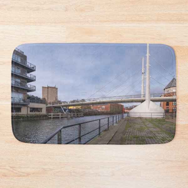Item preview, Novi Sad Bridge, Norwich designed and sold by yackers1.