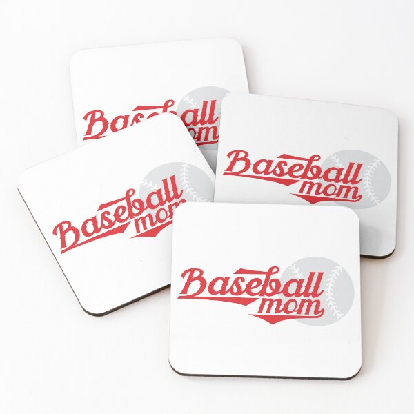 Artikelvorschau, Baseball Mom entworfen und verkauft von Texas Southern Studio.