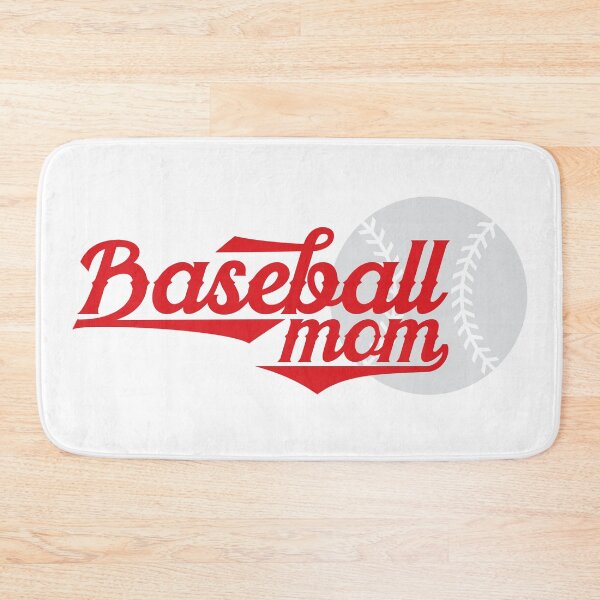 Item preview, Baseball Mom designed and sold by Texas Southern Studio.