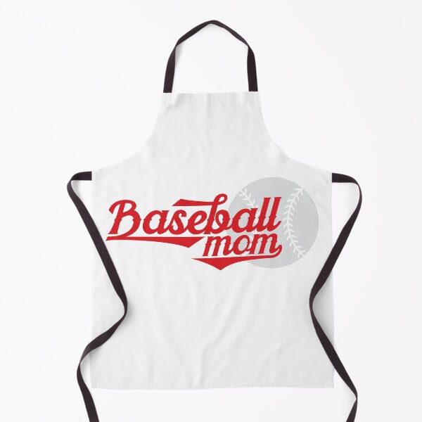 Artikelvorschau, Baseball Mom entworfen und verkauft von Texas Southern Studio.
