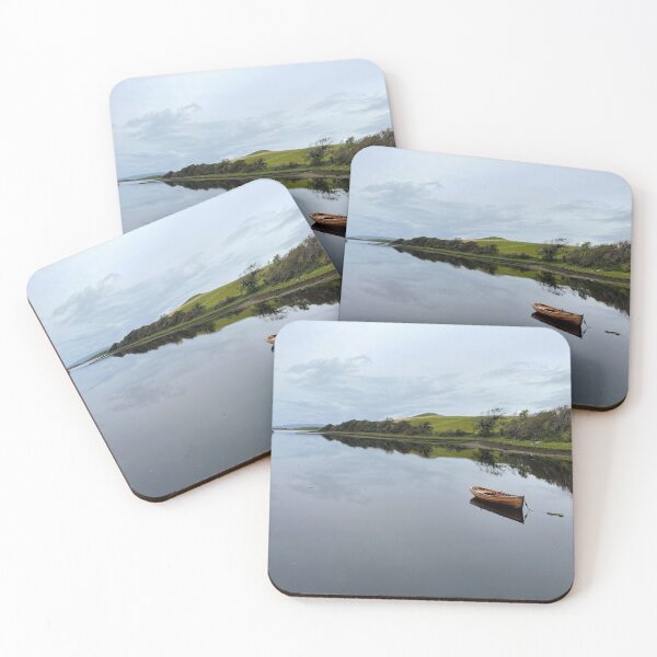 Item preview, Still Waters in Westport designed and sold by The Wandering Lens.