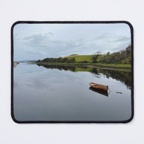 Item preview, Still Waters in Westport designed and sold by The Wandering Lens.