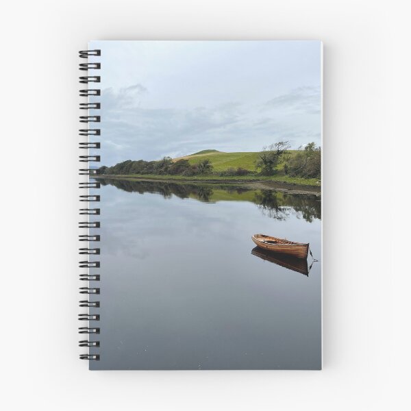 Item preview, Still Waters in Westport designed and sold by The Wandering Lens.