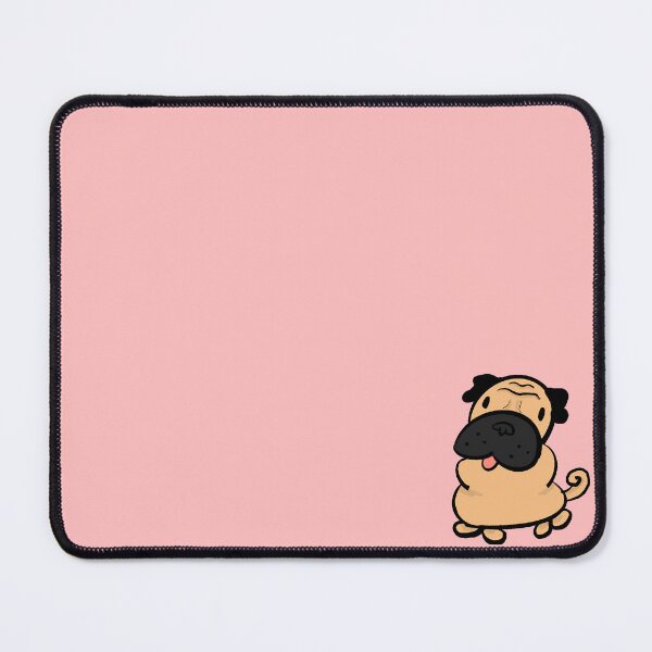 Item preview, PP the Pug designed and sold by peachpugs.