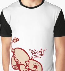 Dino Graphic T-Shirt