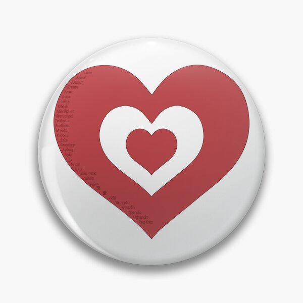 Item preview, Love designed and sold by jadaBees.