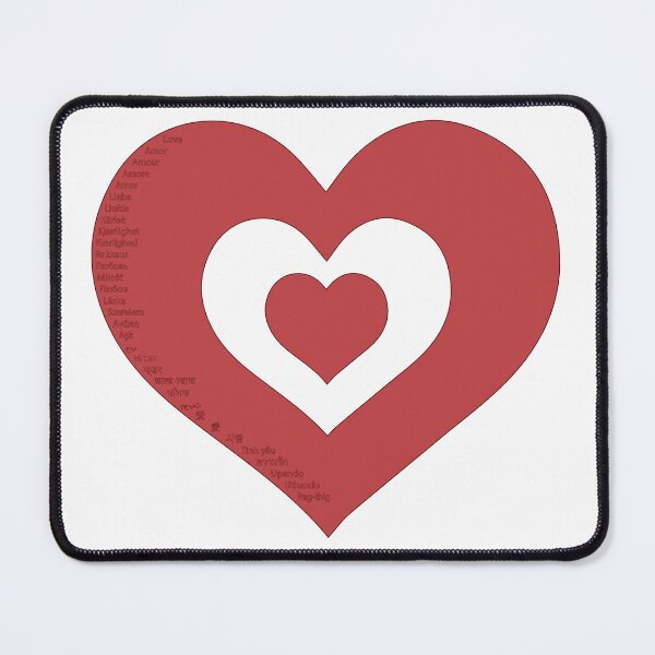 Item preview, Love designed and sold by jadaBees.