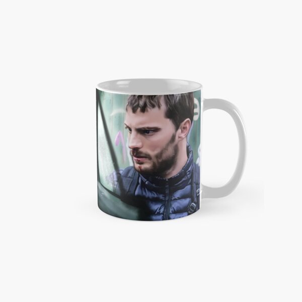 Stella and Peter Classic Mug