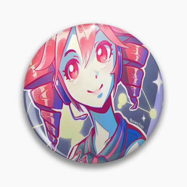 Item preview, Kasane teto designed and sold by RadiantGraphics.
