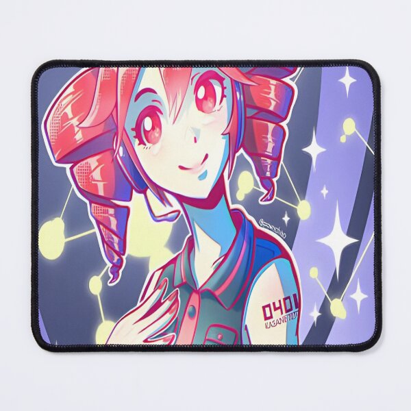 Item preview, Kasane teto designed and sold by RadiantGraphics.