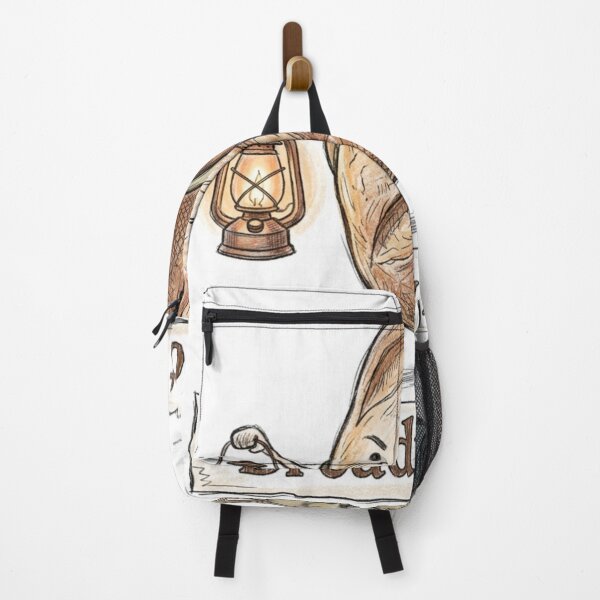 Item preview, Bready or not? designed and sold by leosco.