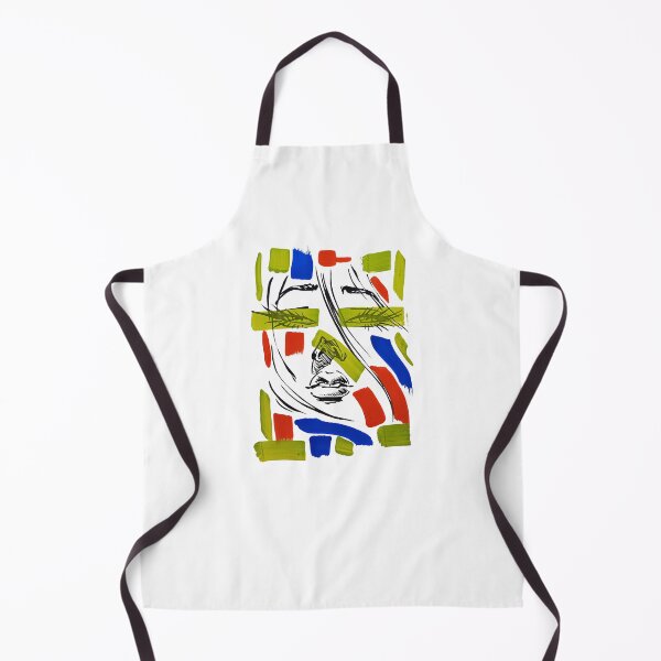 Item preview, Fragments - Urban Portrait designed and sold by RennerRangel.