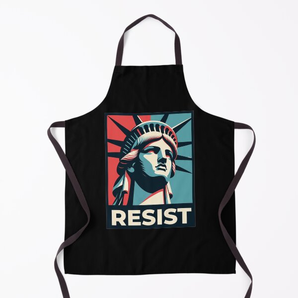 Item preview, resist designed and sold by Kladhadredo.