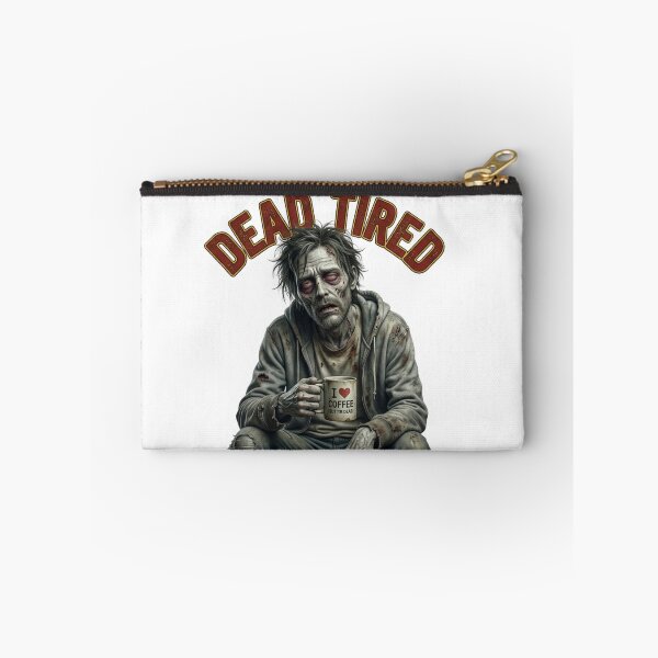 Item preview, Dead Tired designed and sold by leosco.