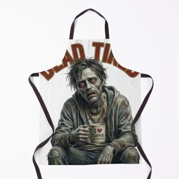Item preview, Dead Tired designed and sold by leosco.