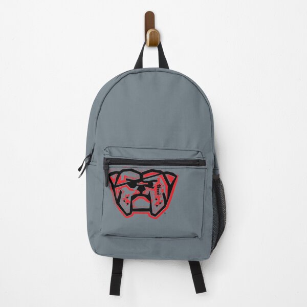 Item preview, Bad Dog Dog logo Rabid design designed and sold by baddogboards.