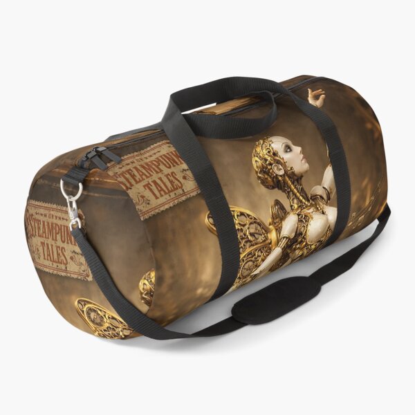 Item preview, The Clockwork Ballerina - Steampunk Automaton designed and sold by bapupa.