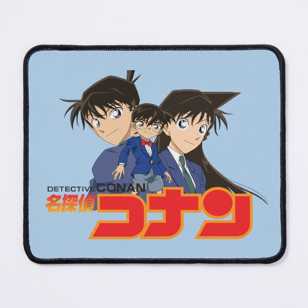 Item preview, Detective Conan; Light Blue designed and sold by Marco Bottiglieri.
