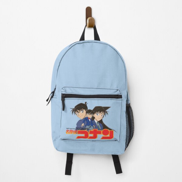 Item preview, Detective Conan; Light Blue designed and sold by Marco Bottiglieri.