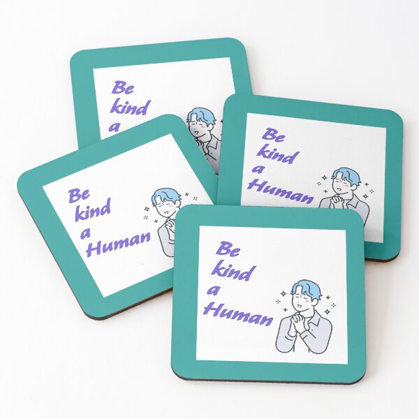 Item preview, Be kind essential t-shirts  designed and sold by Rvdesign18.