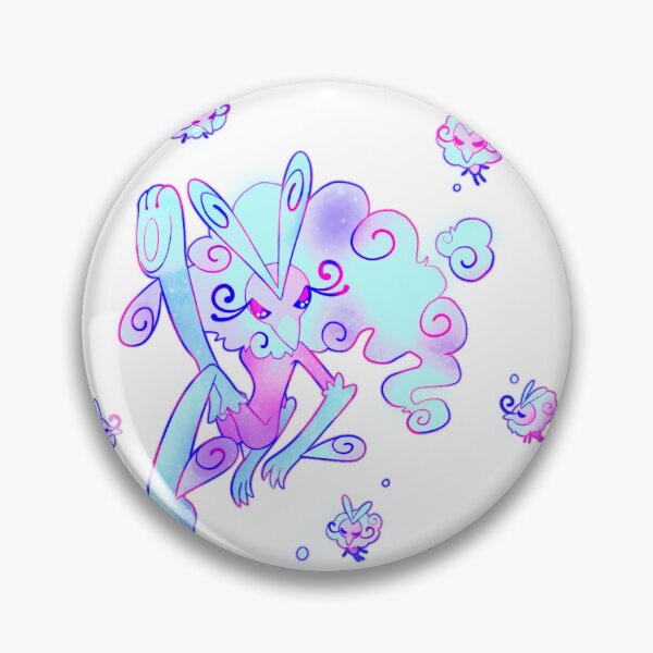 Item preview, fae mother designed and sold by faborriku.
