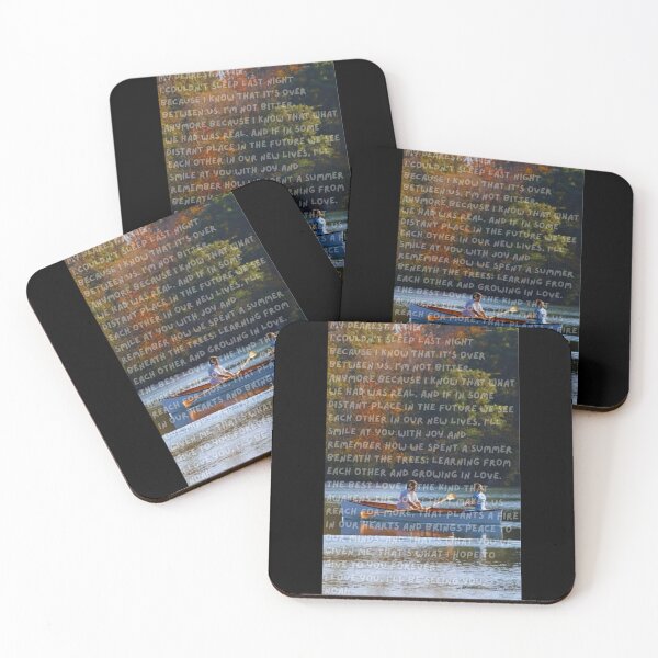 Item preview, My Dearest Allie - The Notebook Movie designed and sold by Spring Things.