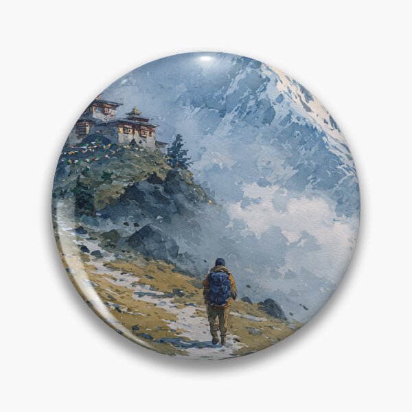 Item preview, Nepal Dreams designed and sold by InnerByJonas.