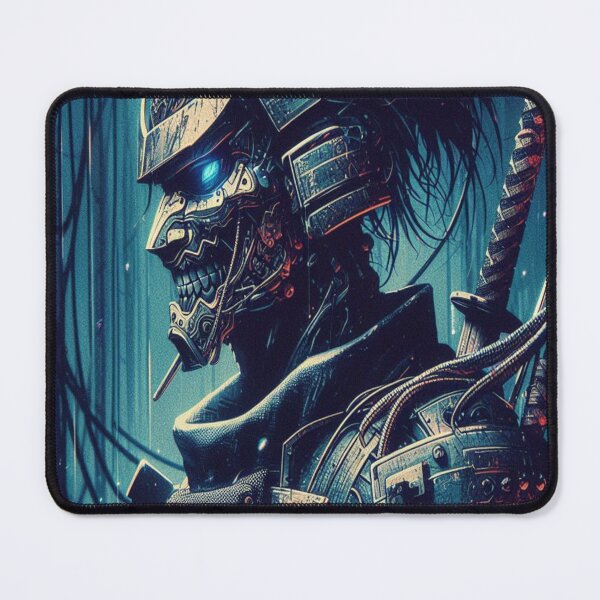 Item preview, samurai designed and sold by Creativnani.